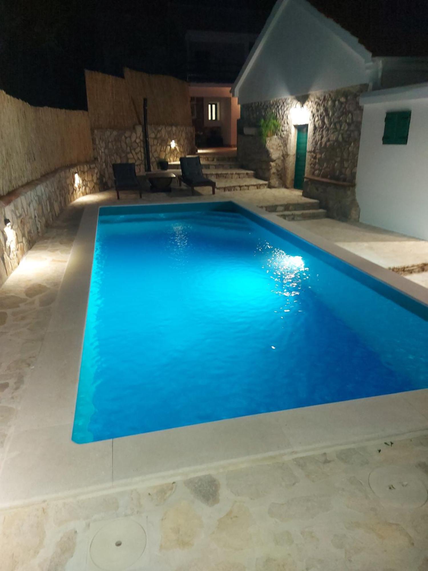 Didovi Dvori Villa *